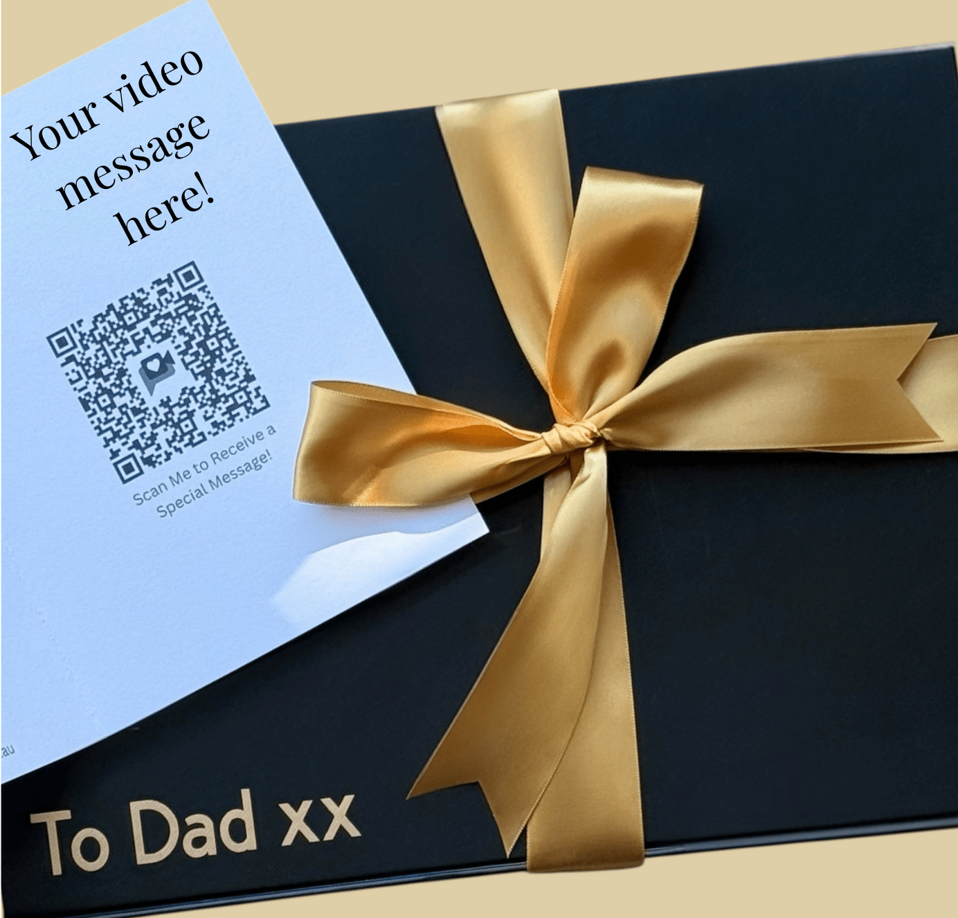 The Legend’s Box | Premium Gift Box from The Gifting Suite | Australia