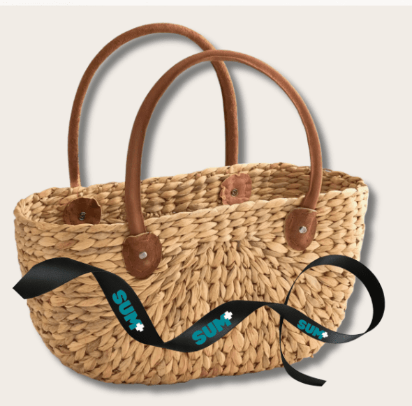 The Luxe Entertainer Basket | Premium Gift Box from The Gifting Suite | Australia