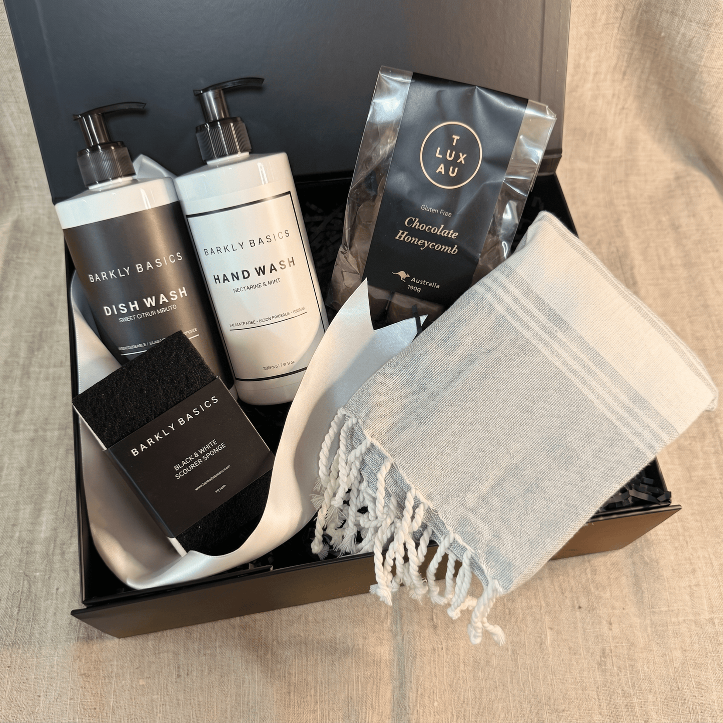 The Modern Essentials Home Set – Premium Home Gift Box | Premium Gift Box from The Gifting Suite | Australia