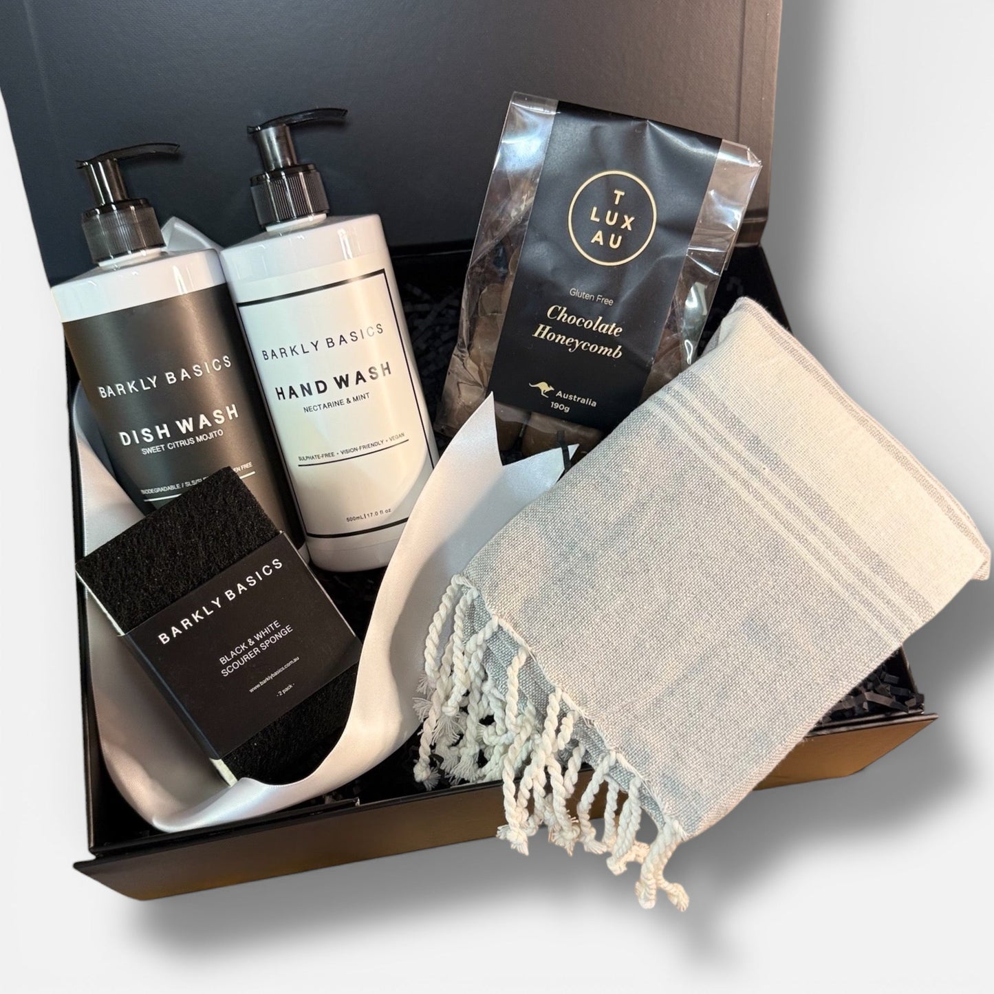 The Modern Essentials Home Set – Premium Home Gift Box | Premium Gift Box from The Gifting Suite | Australia