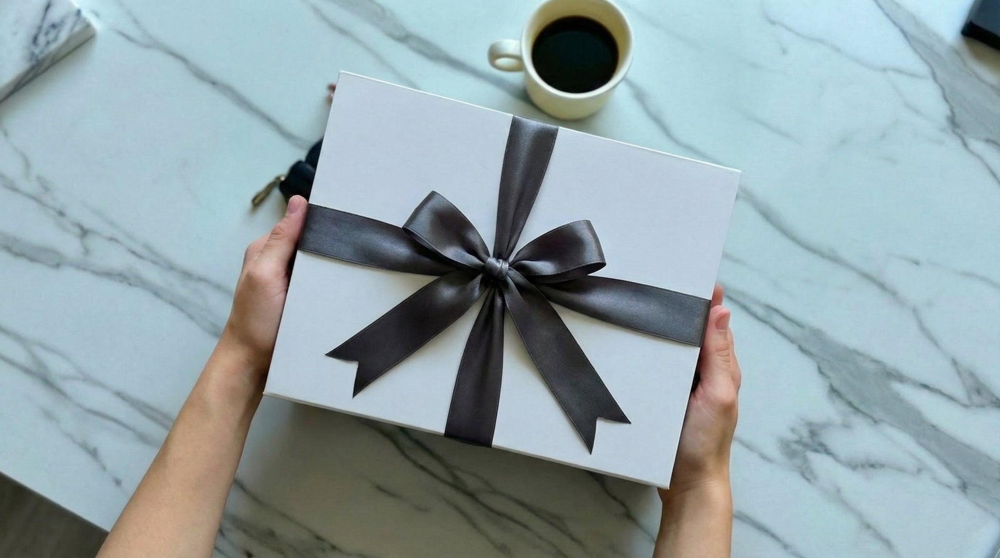 The Modern Man Essentials Box | Premium Men’s Gift Box Australia | Premium Gift Box from The Gifting Suite | Australia