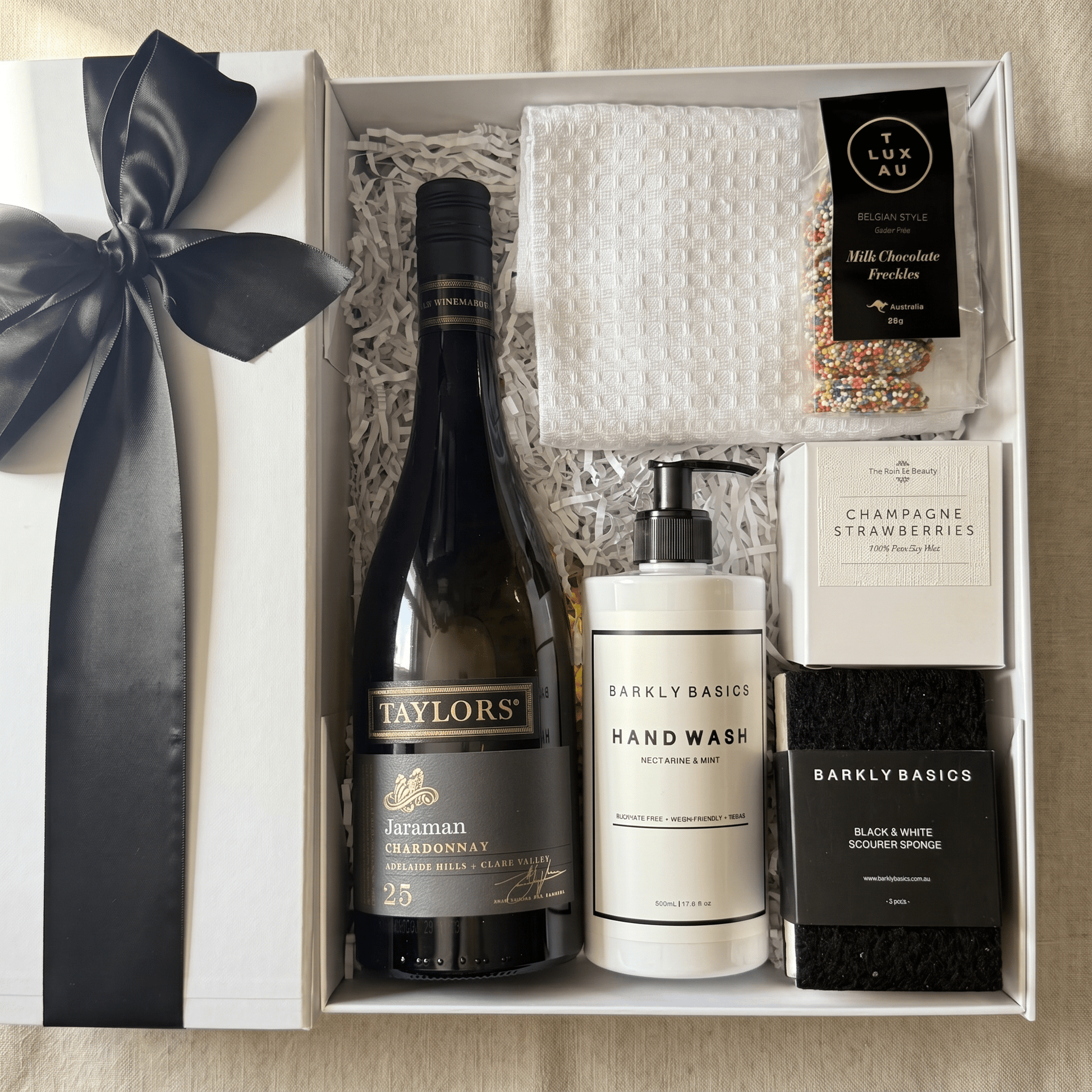 The New Chapter | Premium Gift Box from The Gifting Suite | Australia