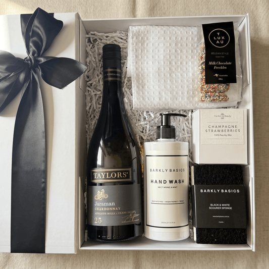 The New Chapter | Premium Gift Box from The Gifting Suite | Australia