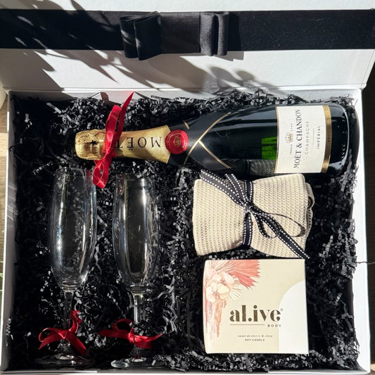 The Petite Suite | Premium Gift Box from The Gifting Suite | Australia