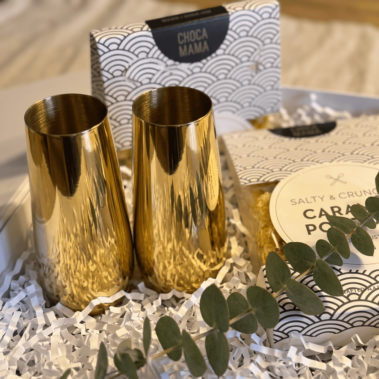 The Posh Moment | Premium Gift Box from The Gifting Suite | Australia