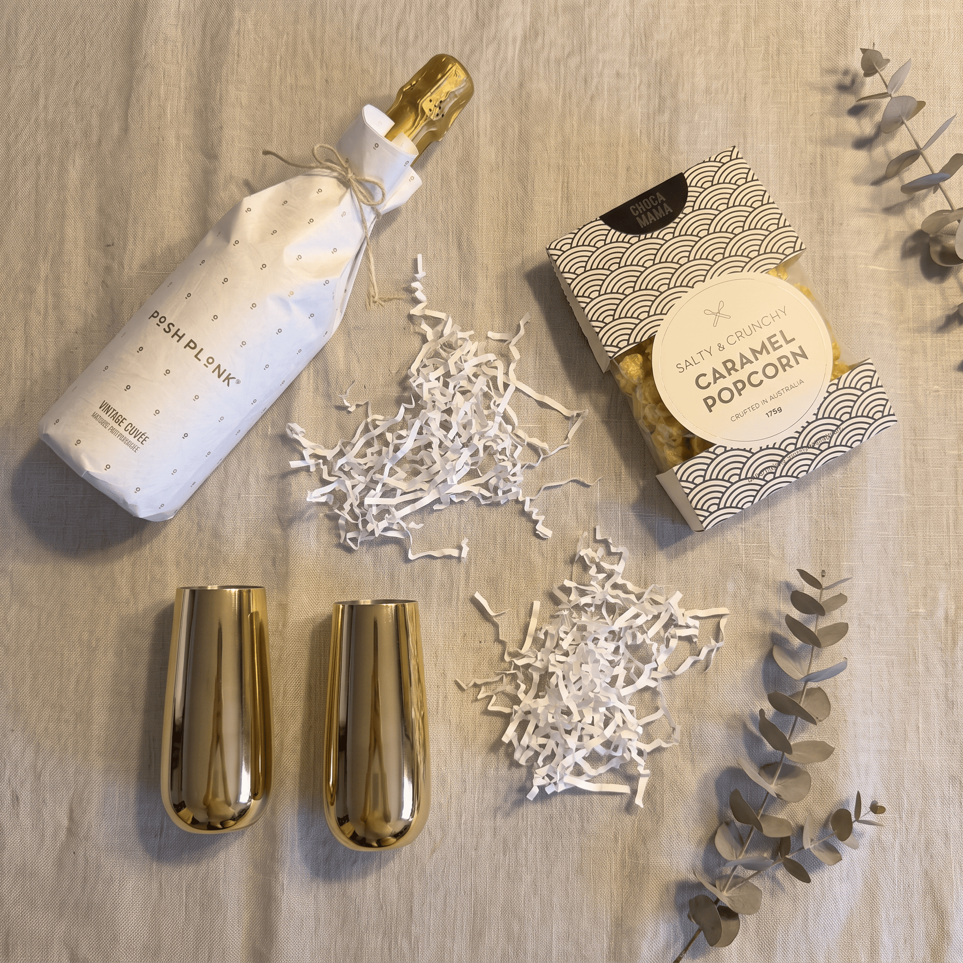 The Posh Moment | Premium Gift Box from The Gifting Suite | Australia