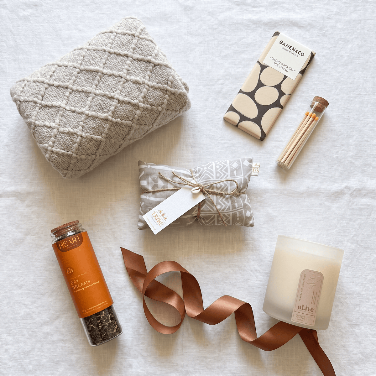 The Sanctuary Gift Box | Premium Gift Box from The Gifting Suite | Australia