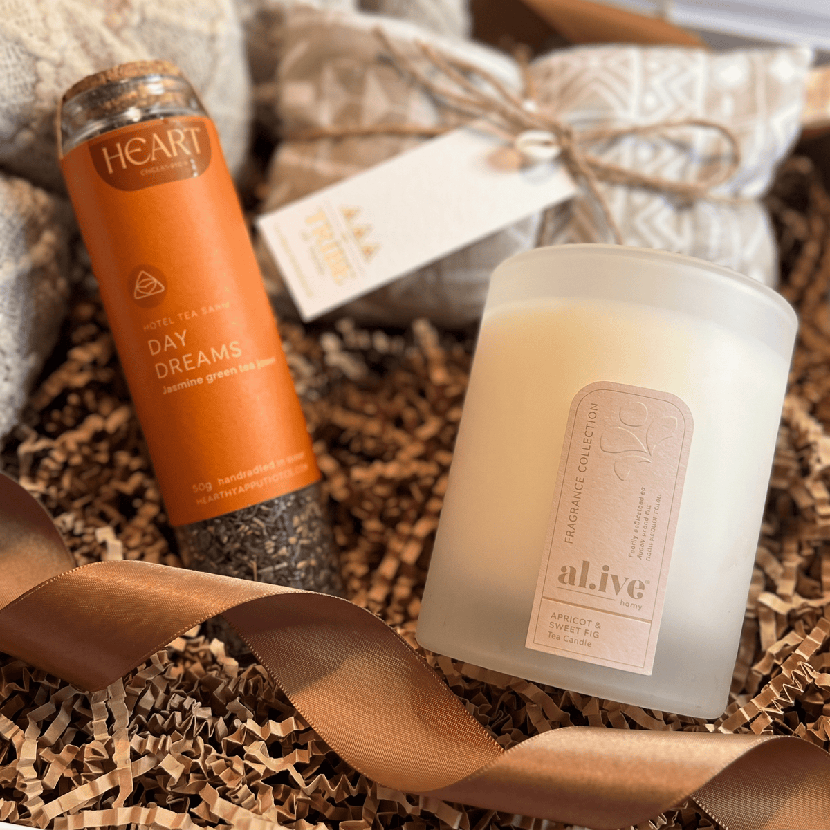 The Sanctuary Gift Box | Premium Gift Box from The Gifting Suite | Australia
