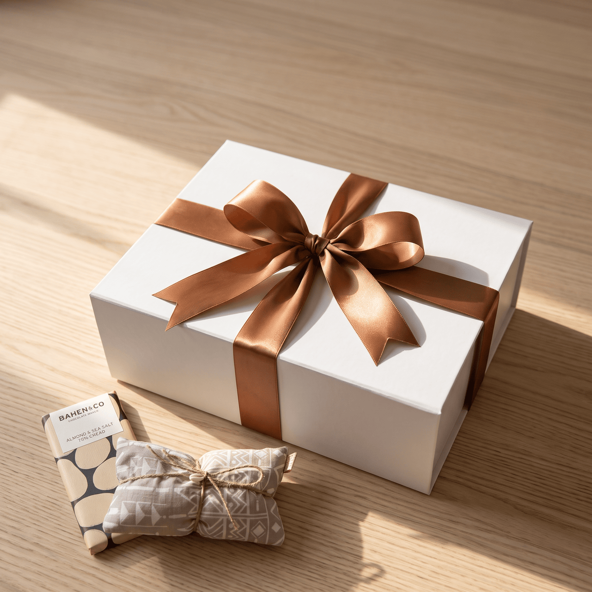 The Sanctuary Gift Box | Premium Gift Box from The Gifting Suite | Australia