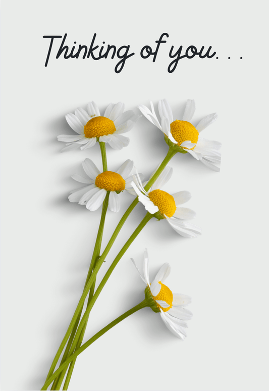 Thinking Of You | Premium Gift Box from The Gifting Suite | Australia