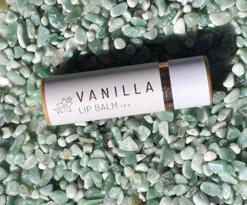 Vanilla Lip Balm | Premium Gift Box from The Gifting Suite | Australia