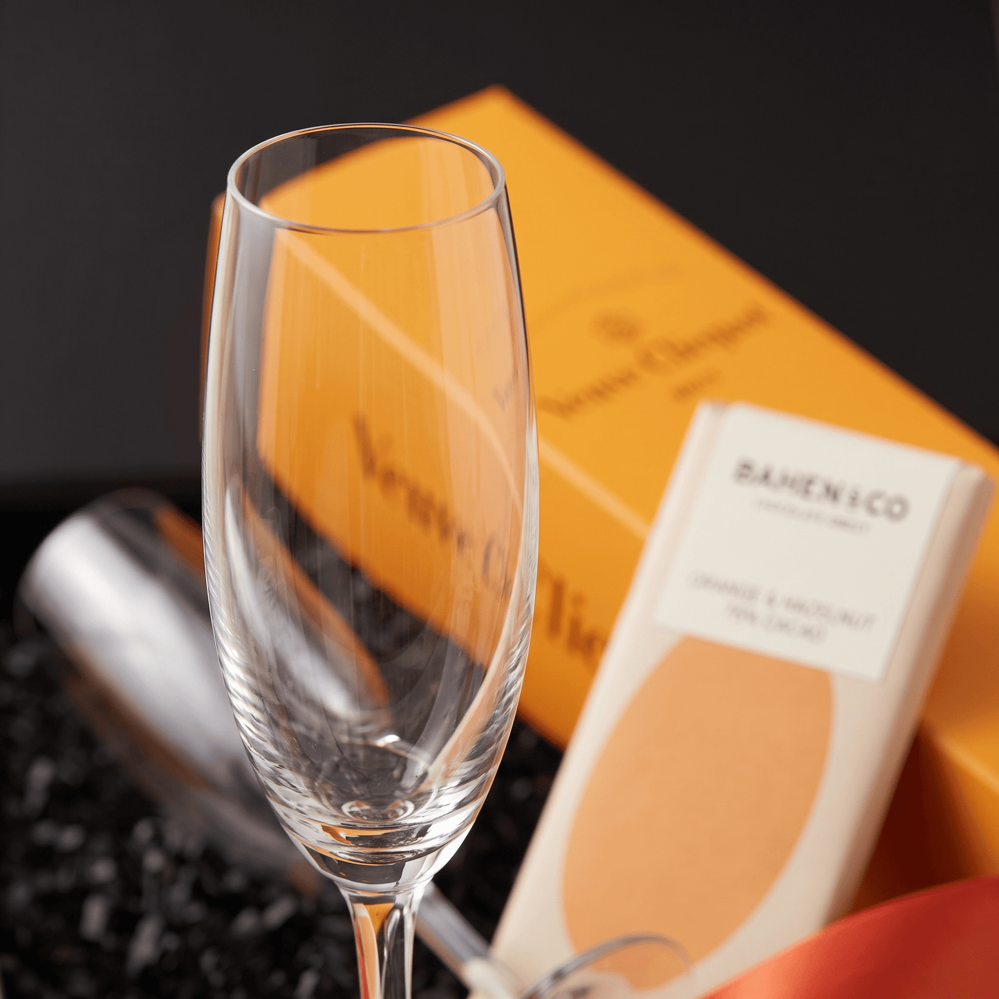 Veuve & Velvet | Premium Gift Box from The Gifting Suite | Australia