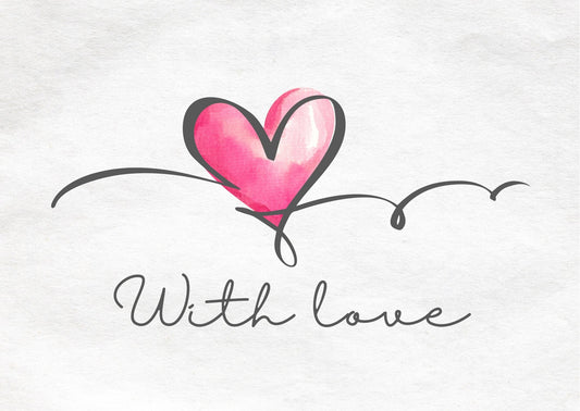 With Love | Premium Gift Box from The Gifting Suite | Australia